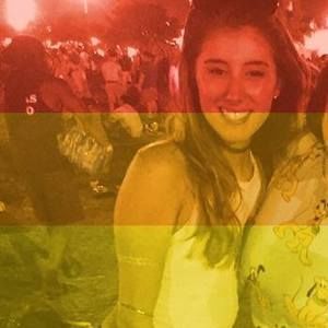 Meet your Posher, Gabi